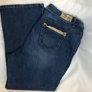 Women’s Plus size jeans